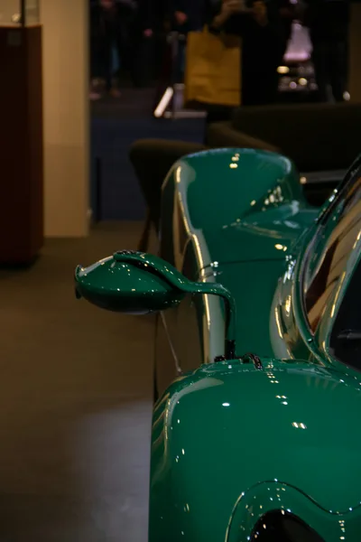 Pagani Utopia