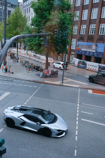 City Cruise