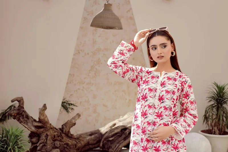 Floral Elegance