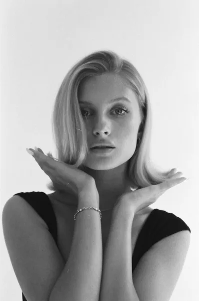 Hands & Grace