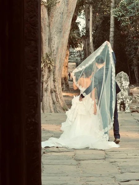 Under the Veil